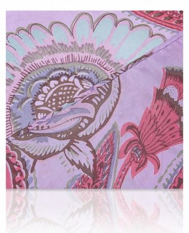 Платок Женский SS.KV-MUSH/DEW